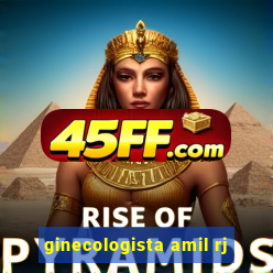 ginecologista amil rj